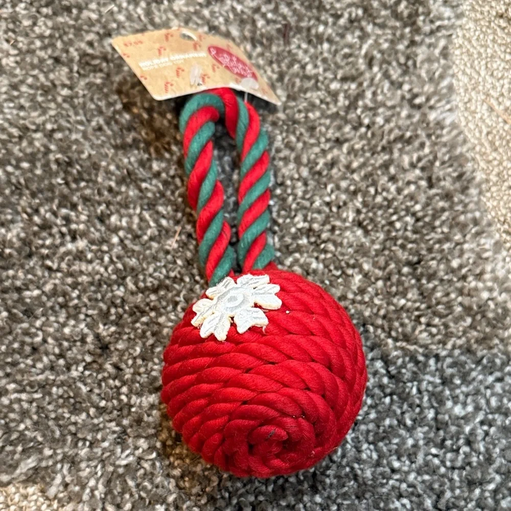Petco new holiday